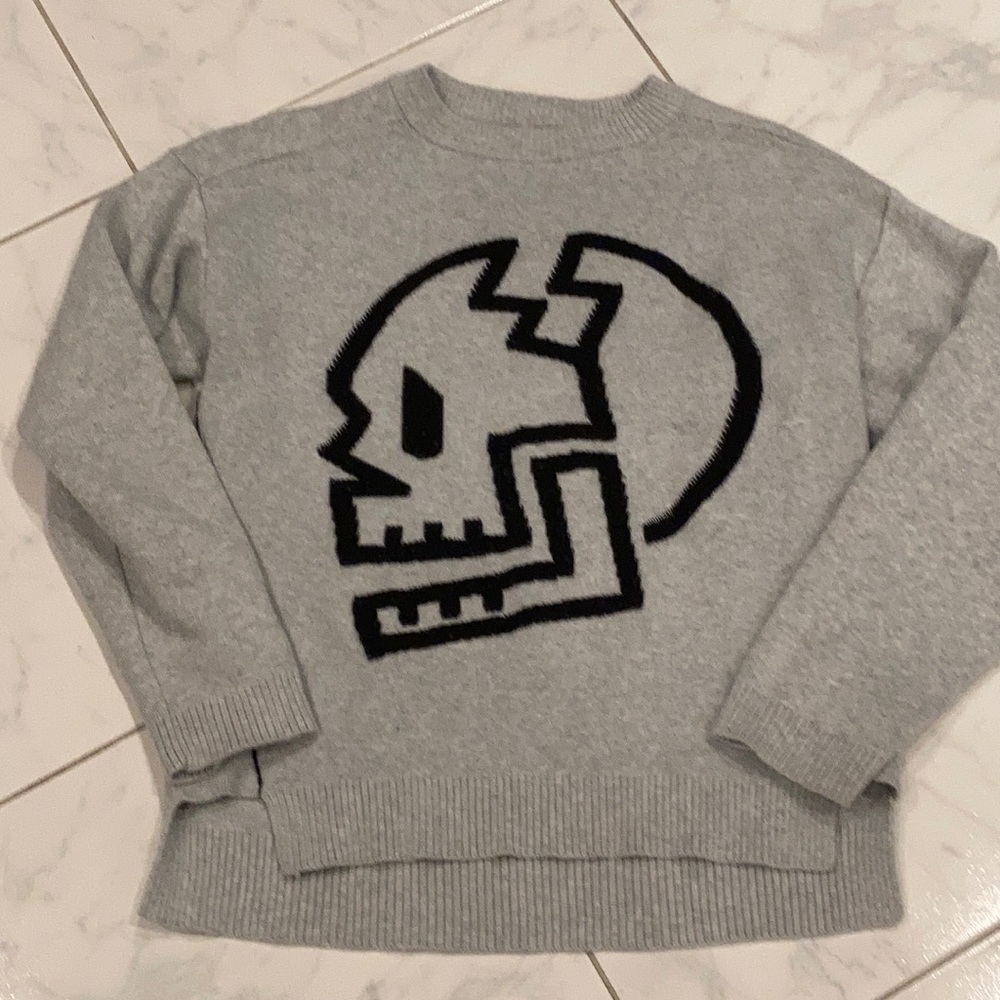 Zara Boys Sweater